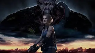 🧟&zwj;♂️ Resident Evil 3 Remake | Jill contre Nemesis 🔥 &ndash; Marathon avant RE9 👁️