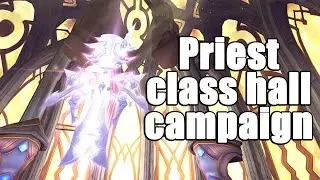 World of Warcraft Quest - The Light's Wrath