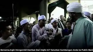Mawlid Bulanan MTDM |  1 NOVEMBER 2024