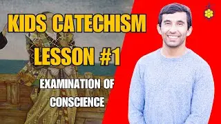 Examination of Conscience For Kids | Dojo Go