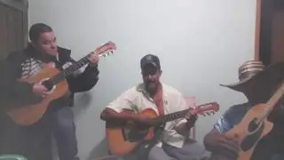 ANIBAL Y SU GRUPO LANEGRA FIESTERA