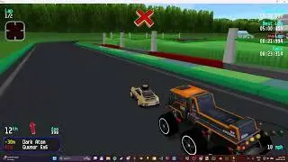 Keitune Speedway by Mace2-0. Car Lowenherz