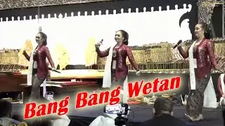 Bang Bang Wetan ! (Birgita Ayu &bull; Winong Nawangasih &bull; Okvalika) Sinden Primadona
