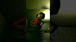 GENUINELY DISTURBING GAME #gaming #trending #shorts