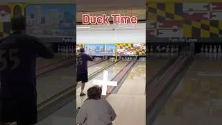 #duckpin #bowlingshorts #foryou #fyp #fypyoutube #spares #strikes