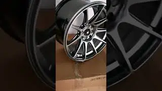 UMINE has 5000+ alloy wheel styles design | alloy concave wheels | monoblock forged wheels