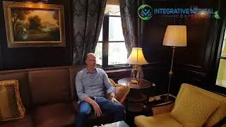 Inaugural International Integrative Medicine Conference 2018