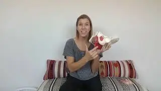 What to expect for a pelvic floor evaluation....