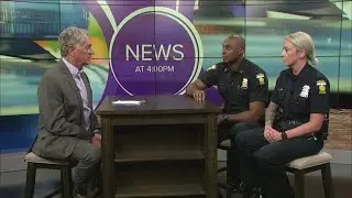 Toledo Police Department recruiting for 72nd police academy