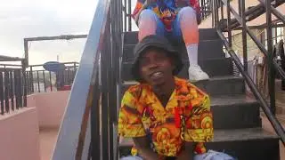 KIDII ISIMAME OFFICIAL VIDEO