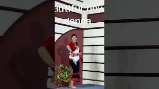 popular newari dance in Nepal / miss see 2023