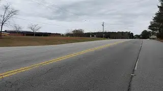 0 County Line Rd, Lithia Springs, GA Presented by Brandon Bramlett.