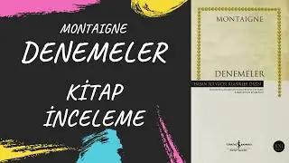 Denemeler | Kitap İnceleme