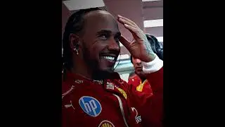 Lewis Hamilton x Ferrari Edit [4k]