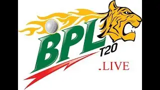 LIVE BPL 2017 SYL VS DHA
