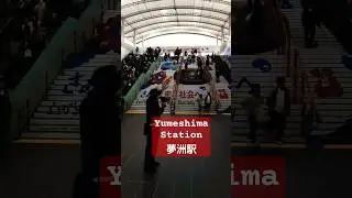 EXPO Osaka 2025 @ Yumeshima station to the entrance. You can get a ticket without any reservations.