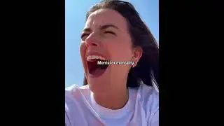 Mental or mentality 😂😂😂
