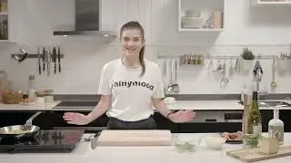 Faire des Gnocchis Maison avec Charline Stengel