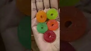 LIFESAVERS GUMMIES #shorts