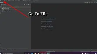 How to download Modules in Pycharm.