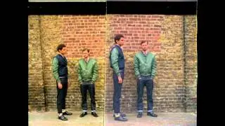 Ben Sherman X Alpha Industries -The MA-1 Flight Jacket