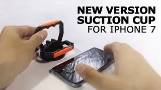 New version Suction Cup for iPhone 7 (75mm*70mm) | www.unionrepair.com