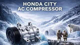 Honda City AC Compressor Price. Honda City Compressor Price. Honda City Compressor.