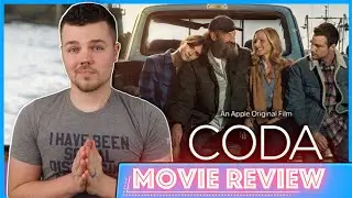 CODA - Movie Review | Apple Plus