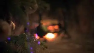 A 1920s Christmas at Nunnington Hall