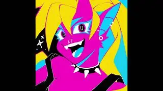 Cartoon Network Color Challenge