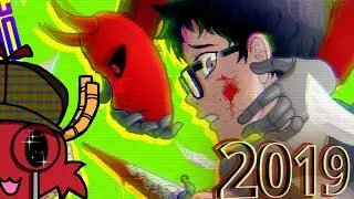 Top 15 Overlooked Games of 2019