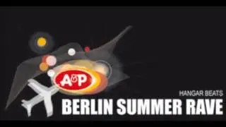 Lizzara & Tatsch (LIVE) @ Berlin Summer Rave 04.06.2011