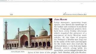 Arts and Culture Chapter 8  Part 2 | FineArts NCERT| Naren Sheoran