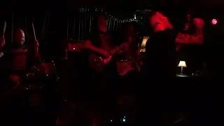 Slowcut - Live at The Presynct Nambour 20/04/2024