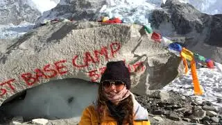 SoLo Everest Base Camp Winter off season Trek: December 2019