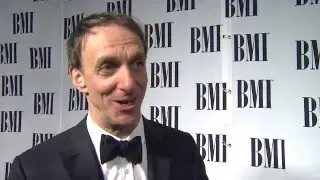 Mychael Danna Interview - The 2012 BMI Film/TV Awards