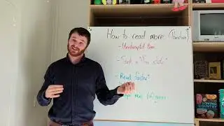 How to Read More (Literature)