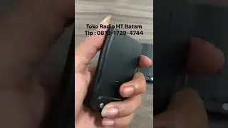 Baterai Baofeng BF 888S Anti Overheat