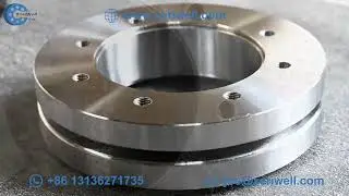 HAGGLUNDS CA50 Hydraulic Motor Spare Parts Shrink Disc Coupling｜servo motor mitsubishi 750w｜