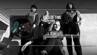 Electric Hydra   - Eyes of Time