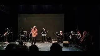 Pivio - Start Again (Live at Teatro Modena) - From the album HELLo, HELLo
