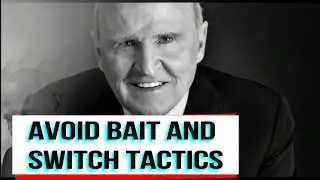 Jack Welch advice - How To Grow Leadership From Within Your Company