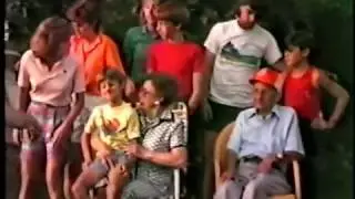 1985   Home Videos   1