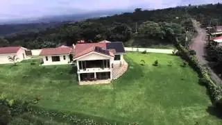 Casa Grecia