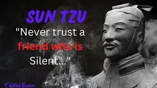 Sun Tzu quotes that are Worth Listening To! | Life-Changing Quotes #trending #usa