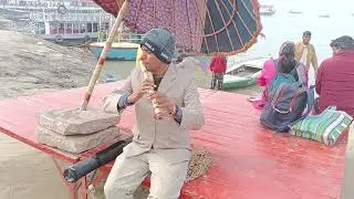 Cultural flute music 