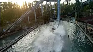 Enchanted Wild River Unforgettable Experience #adventure #ride #viralvideo #trending #mothersonbond