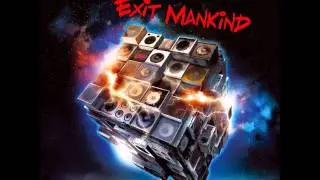 MICROPOINT - 10 - IMMOLATION - EXIT MANKIND - PKGCD61