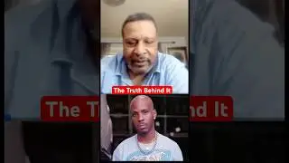 Gene Reveals How They Kill&rsquo;d DMX.