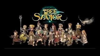 Tree Of Savior - SEA